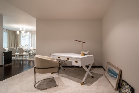 2 bedrooms Condo  in Bangkok, Thailand No. 225 9