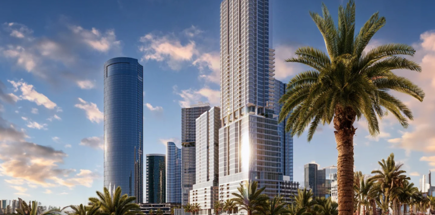 Квартира с 3 спальнями в Аль Тебин Аль Шаабия Хаузин, Вьетнам №95191