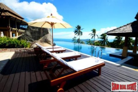 6 bedrooms Villa in Ko Samui, Thailand No. 95773 2
