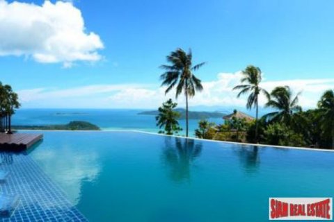 6 bedrooms Villa in Ko Samui, Thailand No. 95773 10