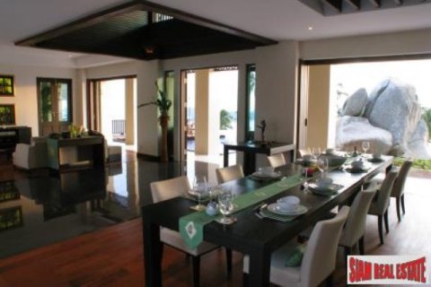6 bedrooms Villa in Ko Samui, Thailand No. 95773 9