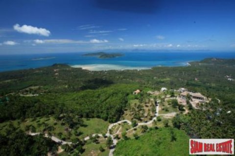 6 bedrooms Villa in Ko Samui, Thailand No. 95773 7