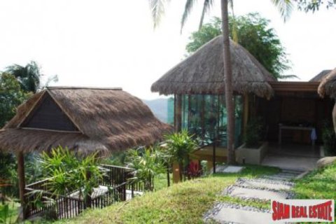 6 bedrooms Villa in Ko Samui, Thailand No. 95773 8