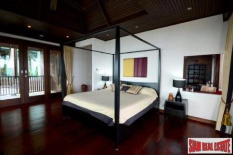 6 bedrooms Villa in Ko Samui, Thailand No. 95773 4