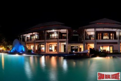 6 bedrooms Villa in Ko Samui, Thailand No. 95773 12