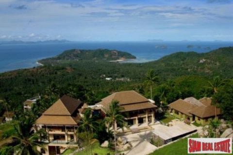 6 bedrooms Villa in Ko Samui, Thailand No. 95773 6