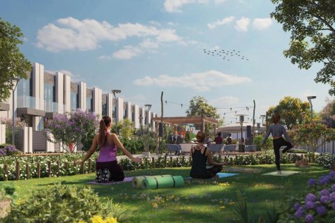 2 bedrooms Villa in Can Tho, Vietnam No. 91884 8