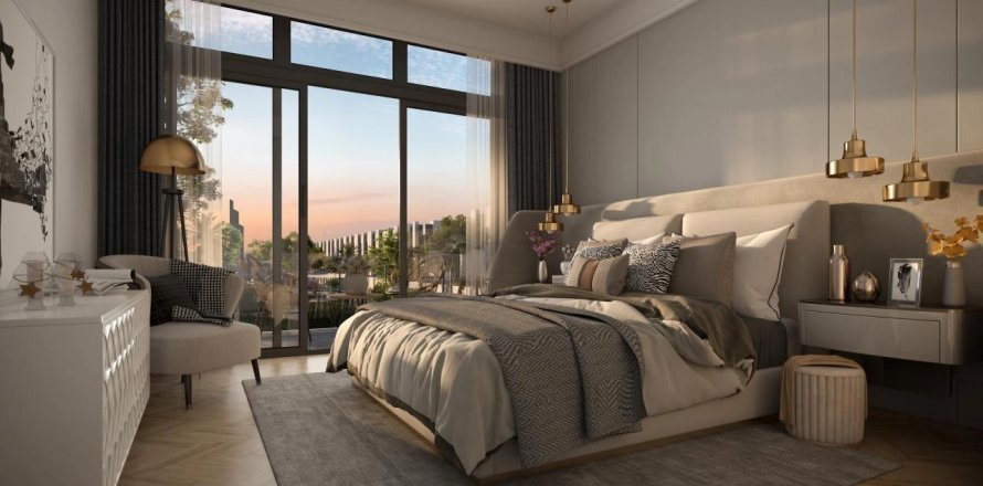 2 bedrooms Townhouse in Dubai, UAE No. 91884