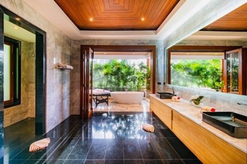 10 bedrooms Villa in Surin Beach, Thailand No. 95742 8