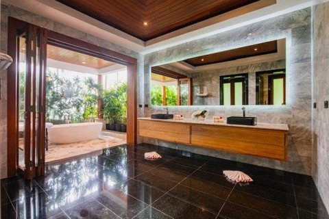 10 bedrooms Villa in Surin Beach, Thailand No. 95742 9
