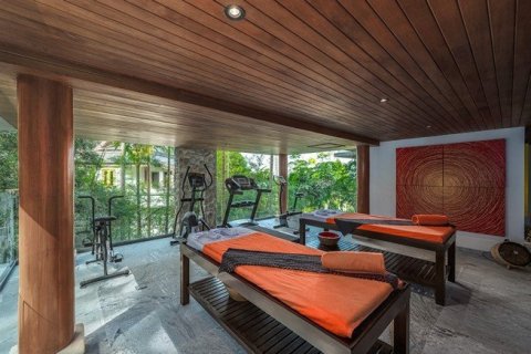 10 bedrooms Villa in Surin Beach, Thailand No. 95742 26