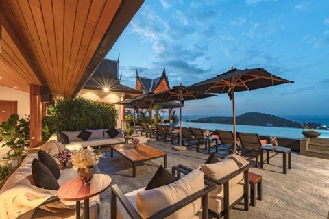 10 bedrooms Villa in Surin Beach, Thailand No. 95742 27