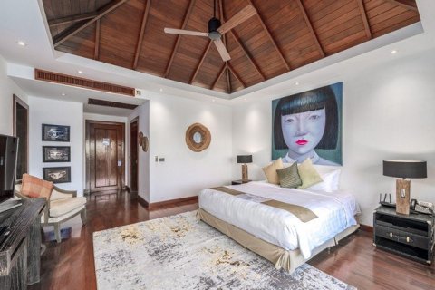 10 bedrooms Villa in Surin Beach, Thailand No. 95742 19