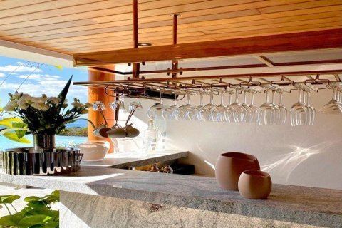 10 bedrooms Villa in Surin Beach, Thailand No. 95742 4