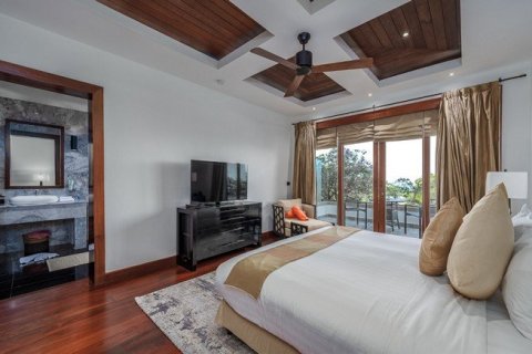 10 bedrooms Villa in Surin Beach, Thailand No. 95742 24
