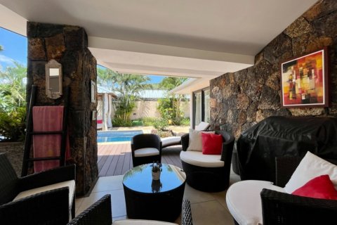 3 bedrooms Villa in Cascavelle, Mauritius No. 60913 8