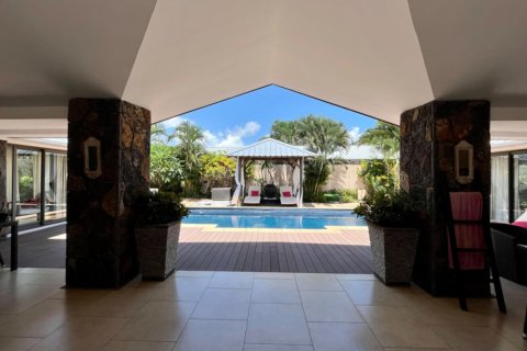 3 bedrooms Villa in Cascavelle, Mauritius No. 60913 2