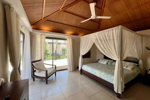3 bedrooms Villa in Cascavelle, Mauritius No. 60913 5