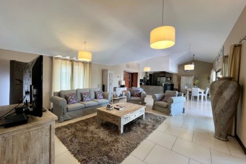 3 bedrooms Villa in Cascavelle, Mauritius No. 60913 3