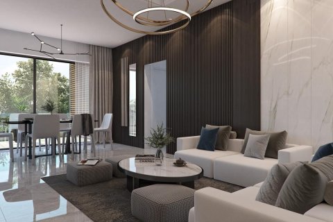 Квартира с 2 спальнями в Лимассол, Кипр №37538 17