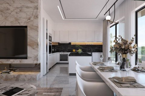 Квартира с 2 спальнями в Лимассол, Кипр №37538 8