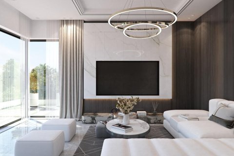 Квартира с 2 спальнями в Лимассол, Кипр №37538 14