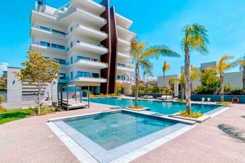 2 bedrooms Apartment in Limassol, Cyprus No. 80947 7