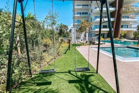 2 bedrooms Apartment in Limassol, Cyprus No. 80947 16