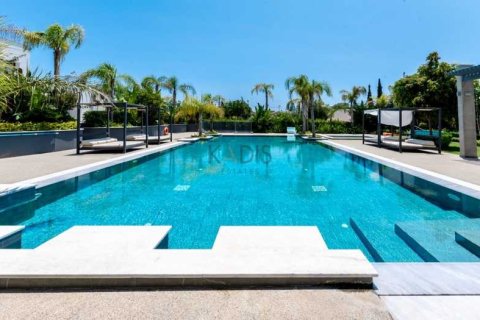 2 bedrooms Apartment in Limassol, Cyprus No. 80947 6