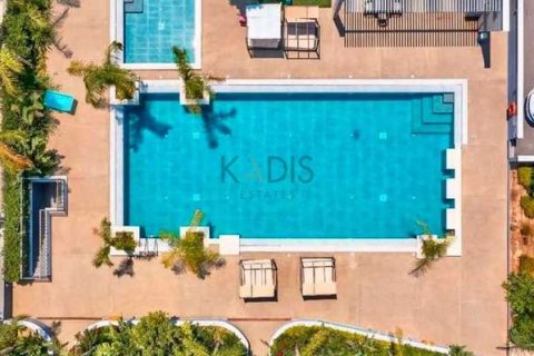 2 bedrooms Apartment in Limassol, Cyprus No. 80947 1