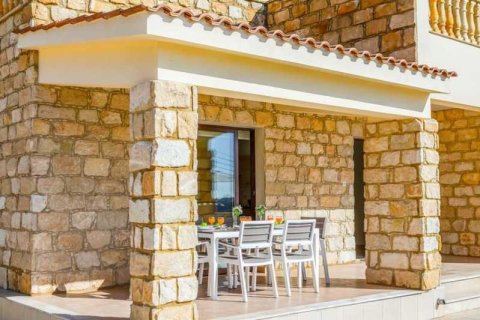 Вилла с 3 спальнями в Пейя, Кипр №84419 15