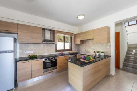 Вилла с 3 спальнями в Пейя, Кипр №84419 4