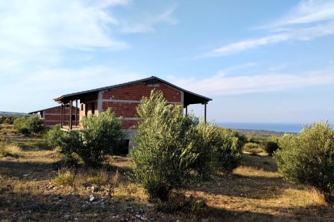 12 rooms Maisonette in Pieria, Greece No. 108219 6