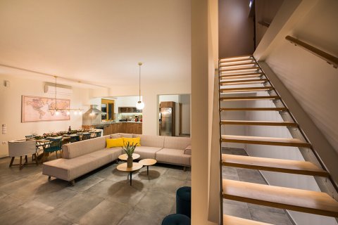 5 chambres Villa à Vamos, Greece No. 107454 17