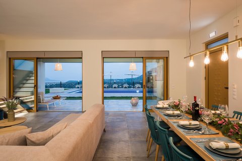 5 chambres Villa à Vamos, Greece No. 107454 13