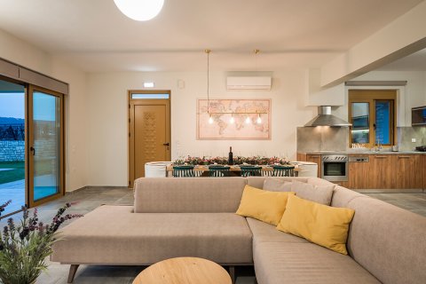 5 chambres Villa à Vamos, Greece No. 107454 14