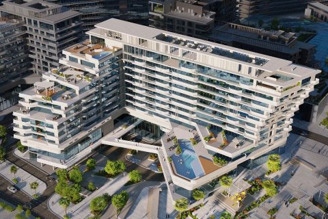 3 bedrooms Apartment in Soc Son, Vietnam No. 87049 2