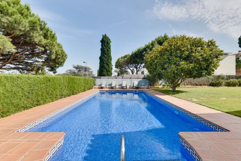 5 chambres House à Blanes, Spain No. 99038