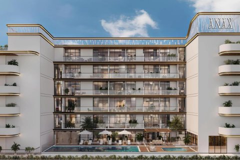 1 chambre Appartement à Dubai, UAE No. 127308