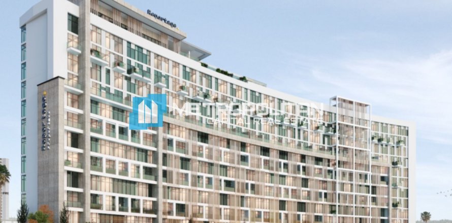 4 dormitorios Apartment en  Yas Island, UAE No. 122175