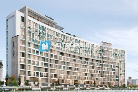 4 chambres Appartement à Yas Island, UAE No. 122175