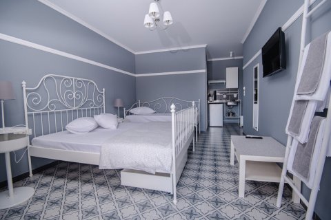 13 rooms Hotel in Katerini, Greece No. 123215 8