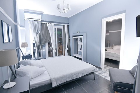 13 rooms Hotel in Katerini, Greece No. 123215 15