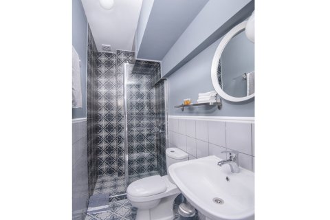 13 rooms Hotel in Katerini, Greece No. 123215 10