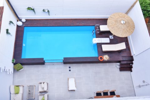 13 rooms Hotel in Katerini, Greece No. 123215 5