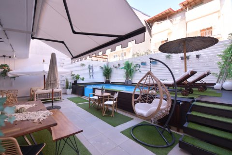 13 rooms Hotel in Katerini, Greece No. 123215