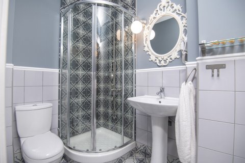 13 rooms Hotel in Katerini, Greece No. 123215 12