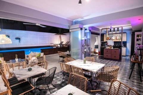 13 rooms Hotel in Katerini, Greece No. 123215 3