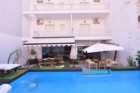 13 rooms Hotel in Katerini, Greece No. 123215 2