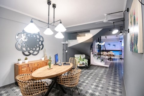 13 rooms Hotel in Katerini, Greece No. 123215 4